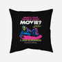 Scream96-None-Removable Cover w Insert-Throw Pillow-Jorgetiradoart