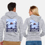 I Want To Explore-Unisex-Zip-Up-Sweatshirt-alfbocreative