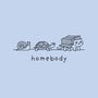 Homebody Club-None-Drawstring-Bag-dfonseca
