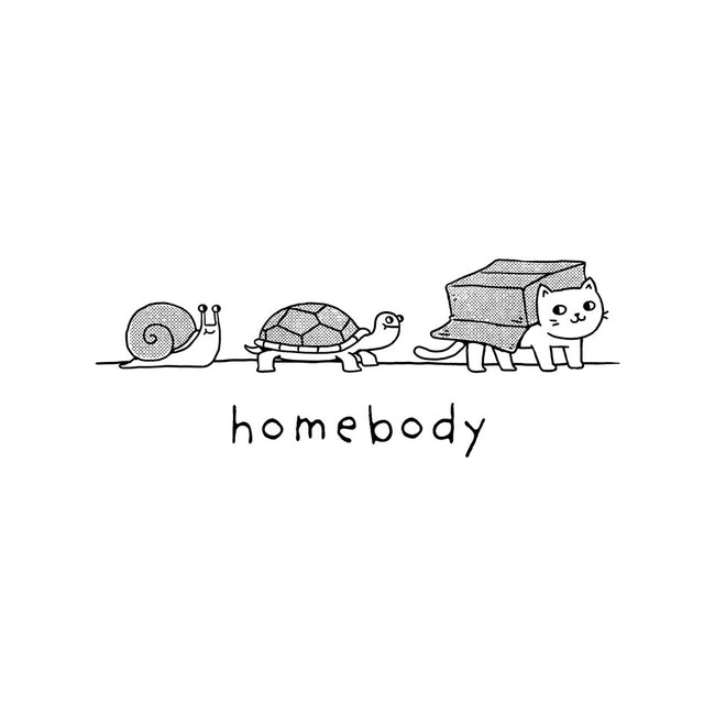 Homebody Club-None-Removable Cover w Insert-Throw Pillow-dfonseca
