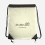 Homebody Club-None-Drawstring-Bag-dfonseca