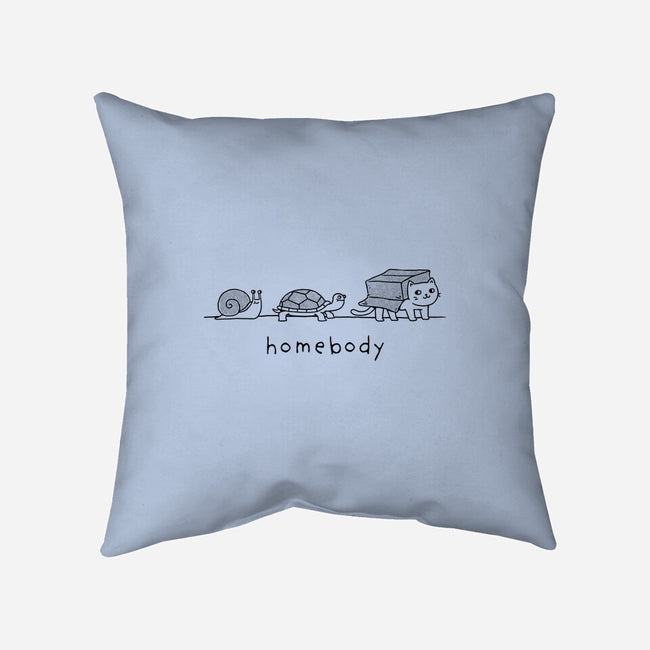 Homebody Club-None-Removable Cover w Insert-Throw Pillow-dfonseca