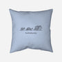 Homebody Club-None-Removable Cover w Insert-Throw Pillow-dfonseca