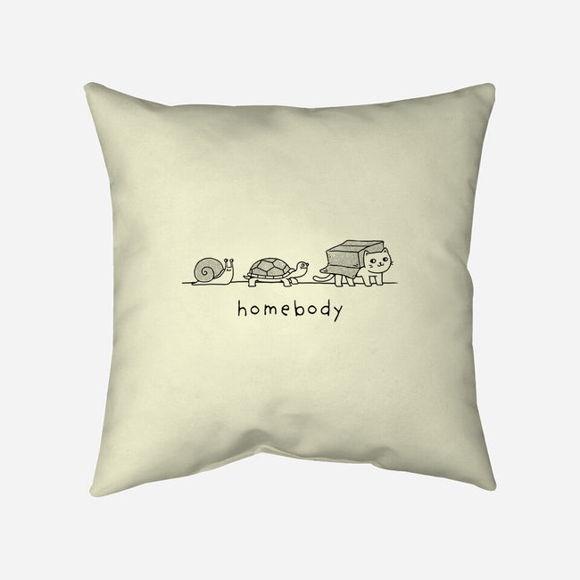 Homebody Club-None-Removable Cover w Insert-Throw Pillow-dfonseca
