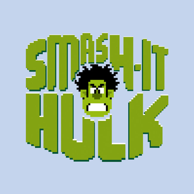 Smash It-Mens-Premium-Tee-demonigote