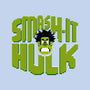 Smash It-Mens-Premium-Tee-demonigote