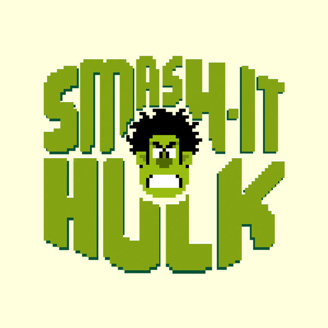 Smash It-Mens-Premium-Tee-demonigote