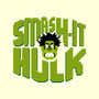 Smash It-Mens-Premium-Tee-demonigote