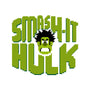 Smash It-Mens-Premium-Tee-demonigote