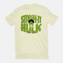 Smash It-Mens-Premium-Tee-demonigote