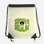 Smash It-None-Drawstring-Bag-demonigote