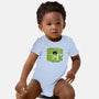 Smash It-Baby-Basic-Onesie-demonigote