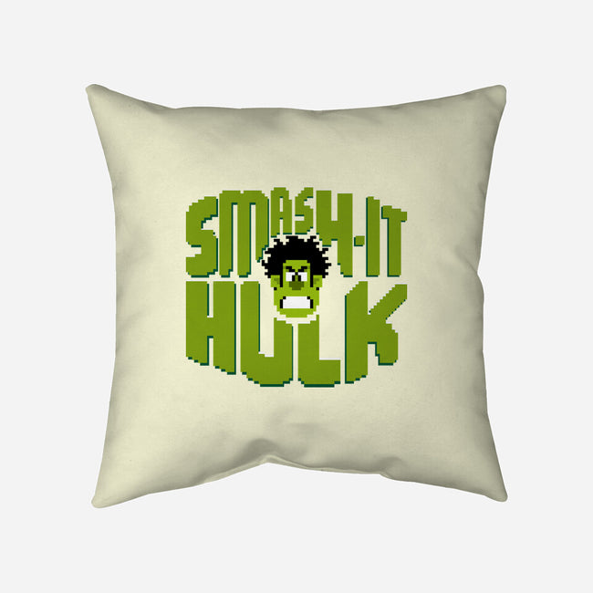 Smash It-None-Removable Cover w Insert-Throw Pillow-demonigote