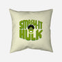 Smash It-None-Removable Cover w Insert-Throw Pillow-demonigote