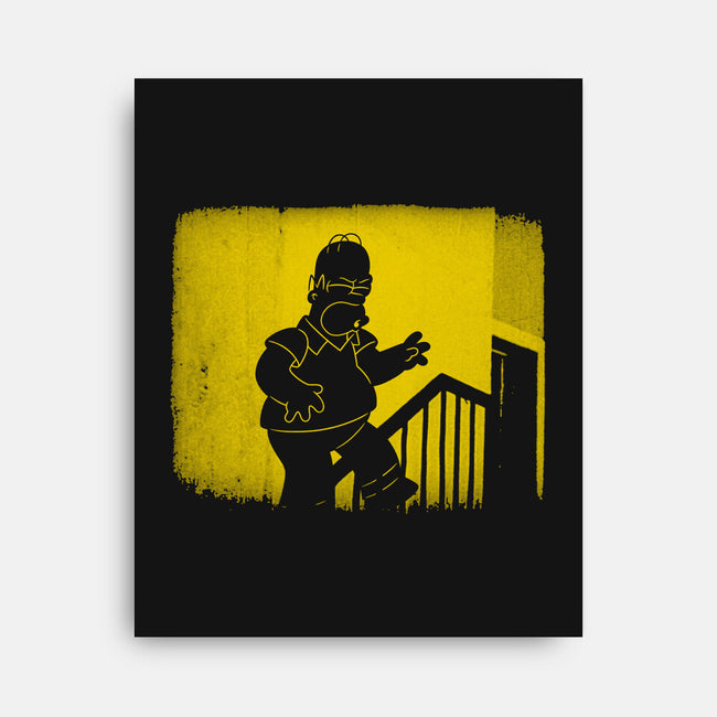 D'ohsferatu-None-Stretched-Canvas-Barbadifuoco