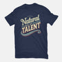Natural Lack Of Talent-Youth-Basic-Tee-BridgeWalker