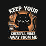 I Hate Morning People-None-Removable Cover w Insert-Throw Pillow-Popnotic