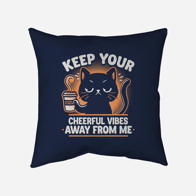 I Hate Morning People-None-Removable Cover w Insert-Throw Pillow-Popnotic