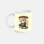 Fish Out Of Water-None-Mug-Drinkware-Popnotic