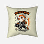 Fish Out Of Water-None-Removable Cover w Insert-Throw Pillow-Popnotic