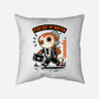Fish Out Of Water-None-Removable Cover w Insert-Throw Pillow-Popnotic