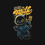 I'm Just Here For The Milk-Unisex-Zip-Up-Sweatshirt-Popnotic