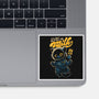 I'm Just Here For The Milk-None-Glossy-Sticker-Popnotic