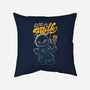 I'm Just Here For The Milk-None-Removable Cover w Insert-Throw Pillow-Popnotic