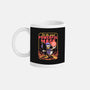 Powerful Duck Mage-None-Mug-Drinkware-Studio Mootant