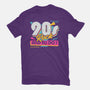 Rock Retro-Youth-Basic-Tee-Studio Mootant