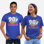 Rock Retro-Unisex-Basic-Tee-Studio Mootant