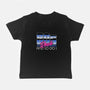 80s Rock-Baby-Basic-Tee-Studio Mootant