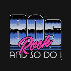 80s Rock