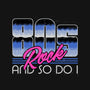 80s Rock-Unisex-Zip-Up-Sweatshirt-Studio Mootant