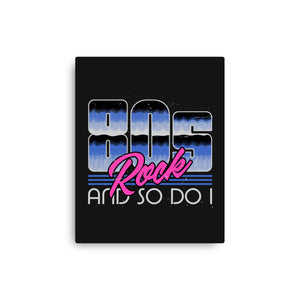 80s Rock