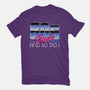 80s Rock-Mens-Basic-Tee-Studio Mootant