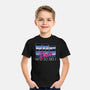 80s Rock-Youth-Basic-Tee-Studio Mootant