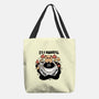 It's A Wonderful Life After Coffee-None-Basic Tote-Bag-Trendlory
