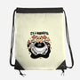 It's A Wonderful Life After Coffee-None-Drawstring-Bag-Trendlory