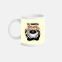 It's A Wonderful Life After Coffee-None-Mug-Drinkware-Trendlory