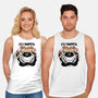 It's A Wonderful Life After Coffee-Unisex-Basic-Tank-Trendlory