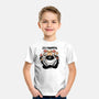 It's A Wonderful Life After Coffee-Youth-Basic-Tee-Trendlory