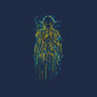 Link Circuitry-None-Glossy-Sticker-kharmazero