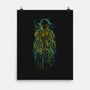 Link Circuitry-None-Matte-Poster-kharmazero
