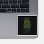Link Circuitry-None-Glossy-Sticker-kharmazero