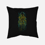 Link Circuitry-None-Removable Cover w Insert-Throw Pillow-kharmazero