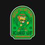 King Of Shenanigans-Youth-Basic-Tee-CarloJ1956