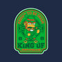 King Of Shenanigans-Youth-Basic-Tee-CarloJ1956