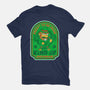 King Of Shenanigans-Mens-Premium-Tee-CarloJ1956
