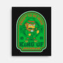 King Of Shenanigans-None-Stretched-Canvas-CarloJ1956